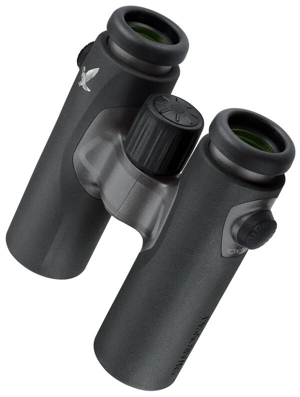 Swarovski CL Companion 8x30  anthracite  + UJ Urban Jungle