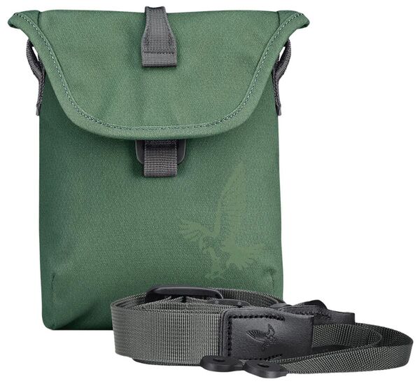 Swarovski CL Companion 8x30  anthracite  + UJ Urban Jungle