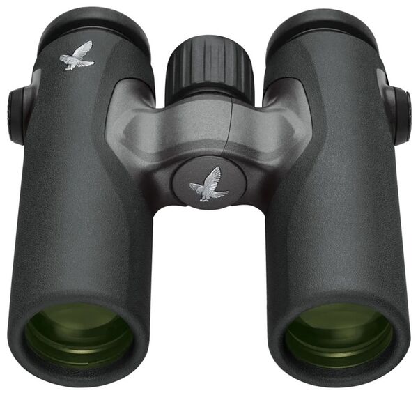Swarovski CL Companion 8x30  anthracite  + WN Wild Nature