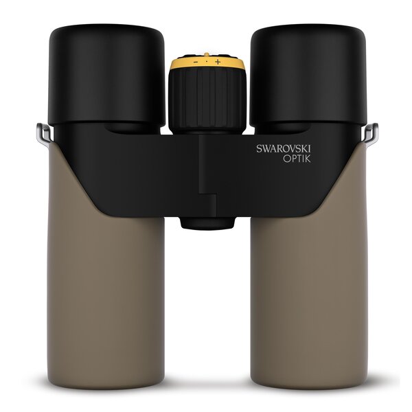 Swarovski CL Companion 8x30  braun
