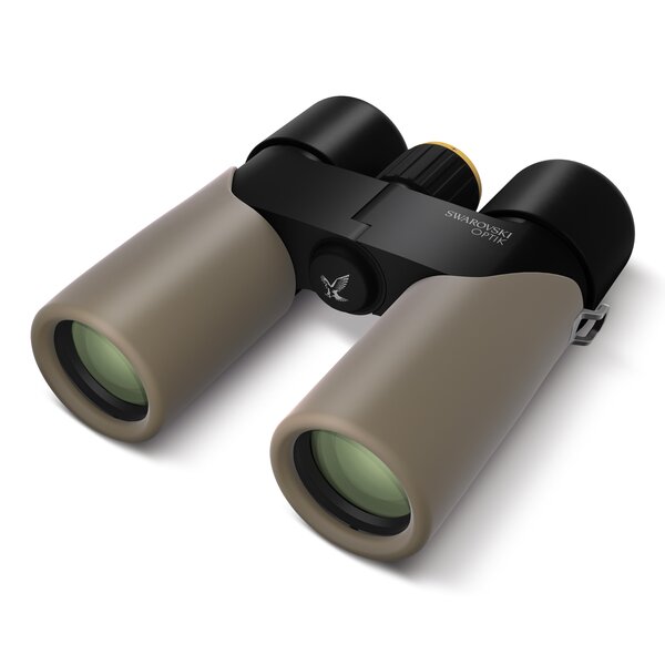 Swarovski CL Companion 8x30  braun