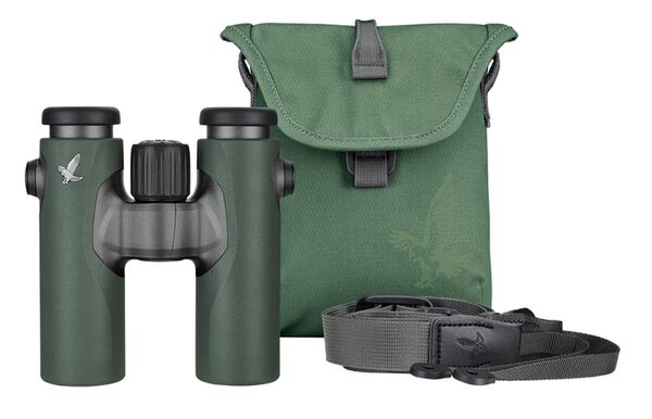 Swarovski CL Companion 8x30  green  + UJ Urban Jungle