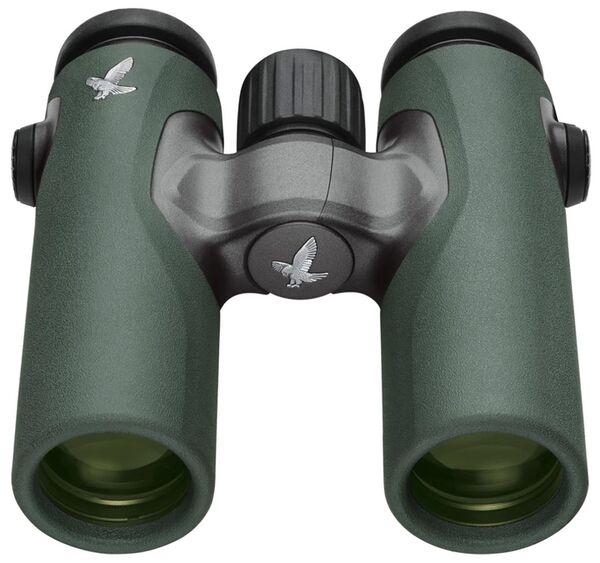 Swarovski CL Companion 8x30  green  + UJ Urban Jungle