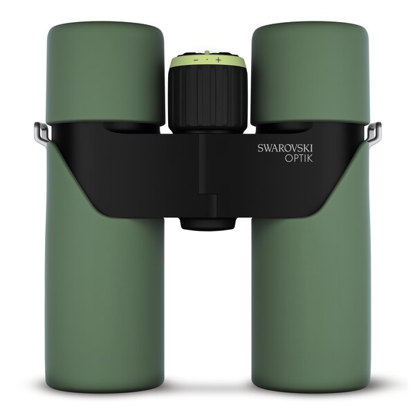 Swarovski CL Companion 8x30  grün