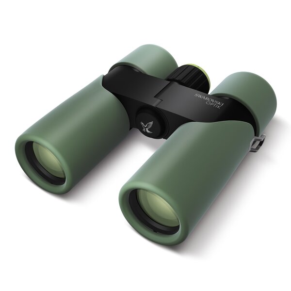 Swarovski CL Companion 8x30  grün