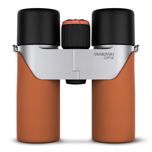 Swarovski CL Companion 8x30  orange
