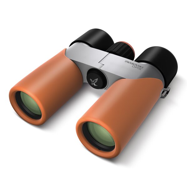 Swarovski CL Companion 8x30  orange