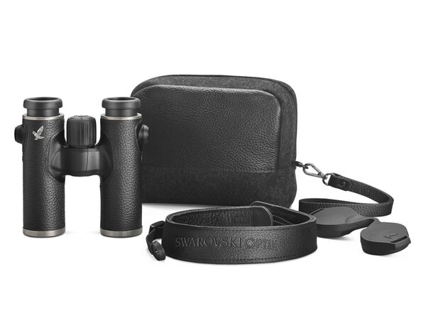 Swarovski CL Companion Habicht  10x30