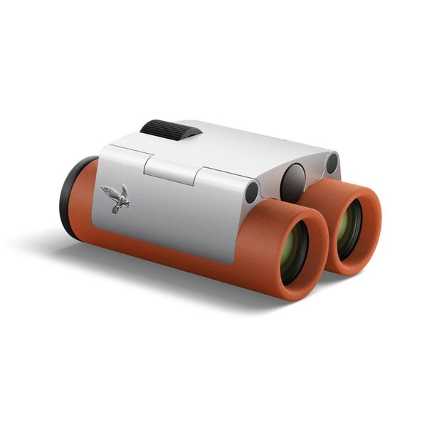 Swarovski CL CURIO 7x21  burnt Orange