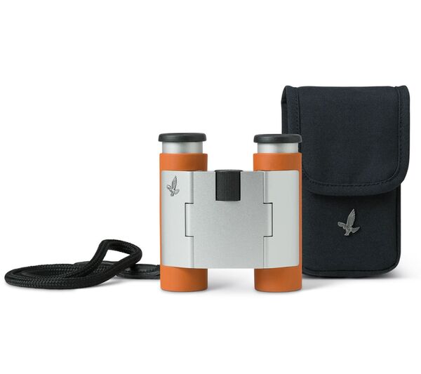 Swarovski CL CURIO 7x21  burnt Orange