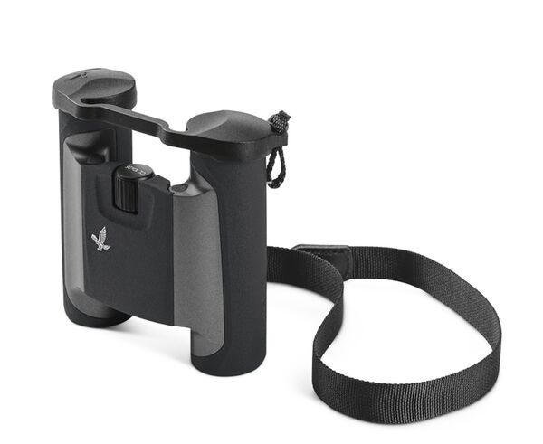 Swarovski CL Pocket 10x25  anthracite  + MO MOUNTAIN