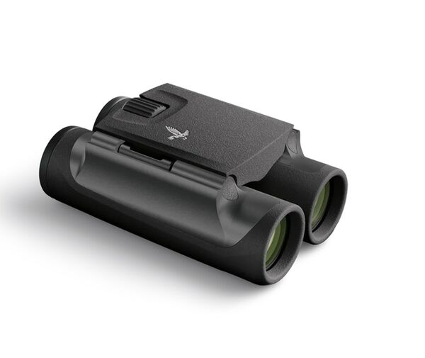 Swarovski CL Pocket 10x25  anthracite  + MO MOUNTAIN