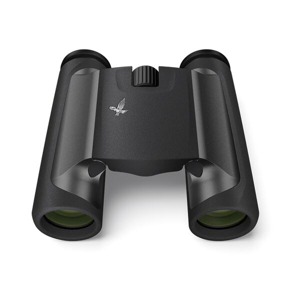 Swarovski CL Pocket 10x25  anthracite  + WN WILD NATURE