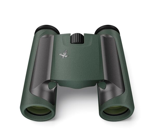 Swarovski CL Pocket 10x25  green  + MO MOUNTAIN