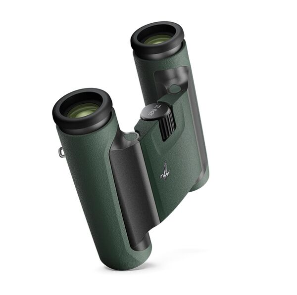 Swarovski CL Pocket 10x25  green  + WN WILD NATURE