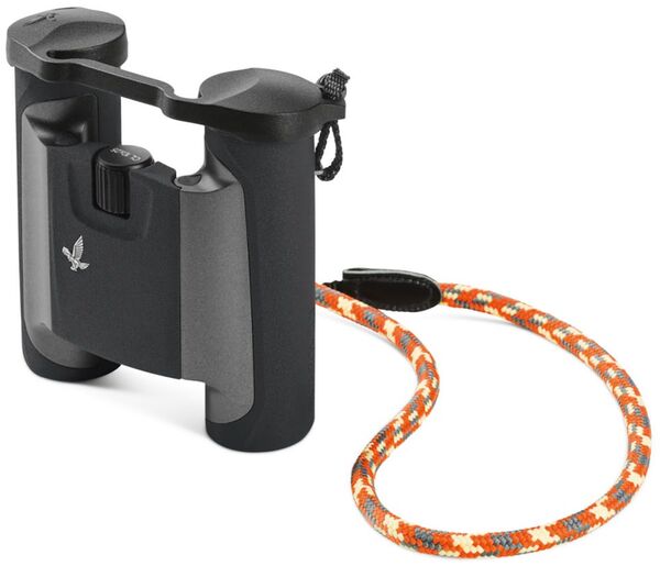 Swarovski CL Pocket 8x25  anthracite  + MO MOUNTAIN