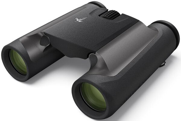 Swarovski CL Pocket 8x25  anthracite  + MO MOUNTAIN