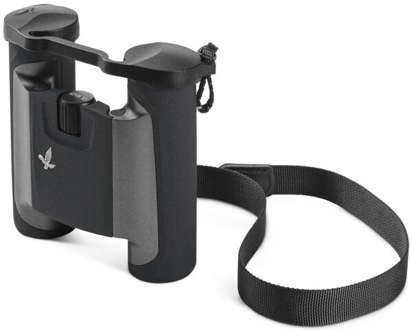 Swarovski CL Pocket 8x25  anthracite  + WN WILD NATURE