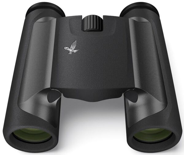 Swarovski CL Pocket 8x25  anthracite  + WN WILD NATURE