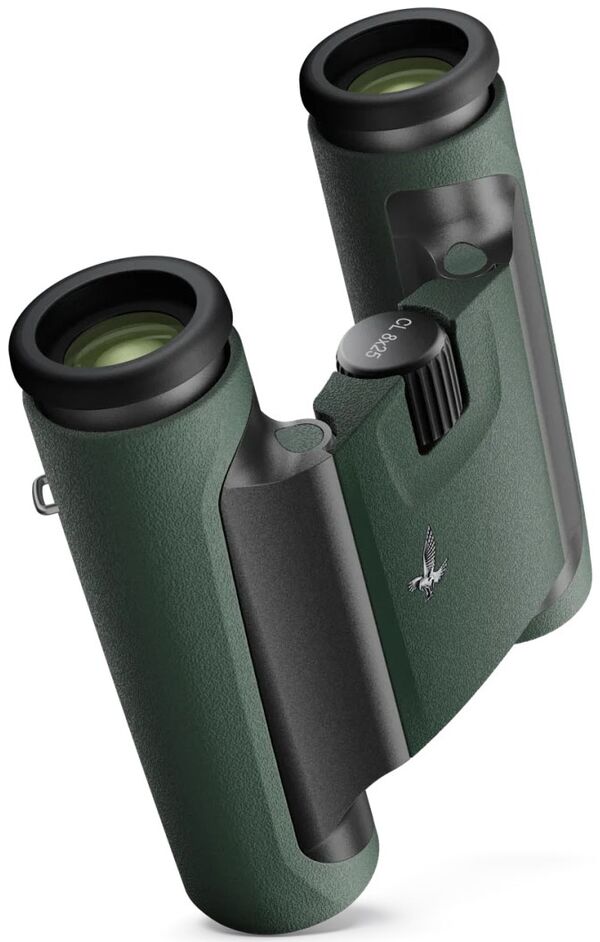 Swarovski CL Pocket 8x25  green  + MO MOUNTAIN
