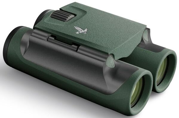 Swarovski CL Pocket 8x25  green  + MO MOUNTAIN