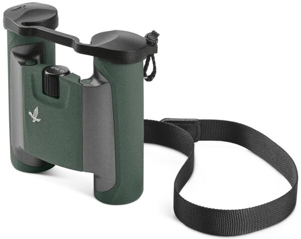 Swarovski CL Pocket 8x25  green  + WN WILD NATURE