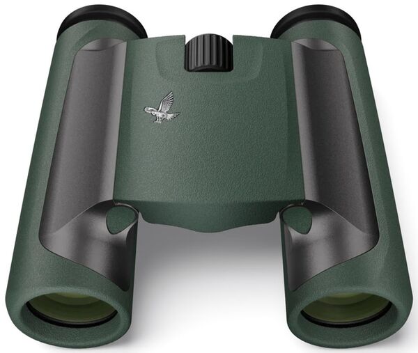 Swarovski CL Pocket 8x25  green  + WN WILD NATURE