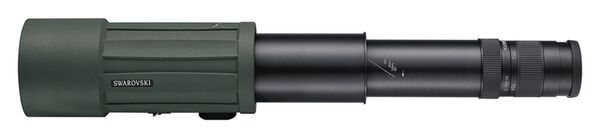 Swarovski CTS 85 body 