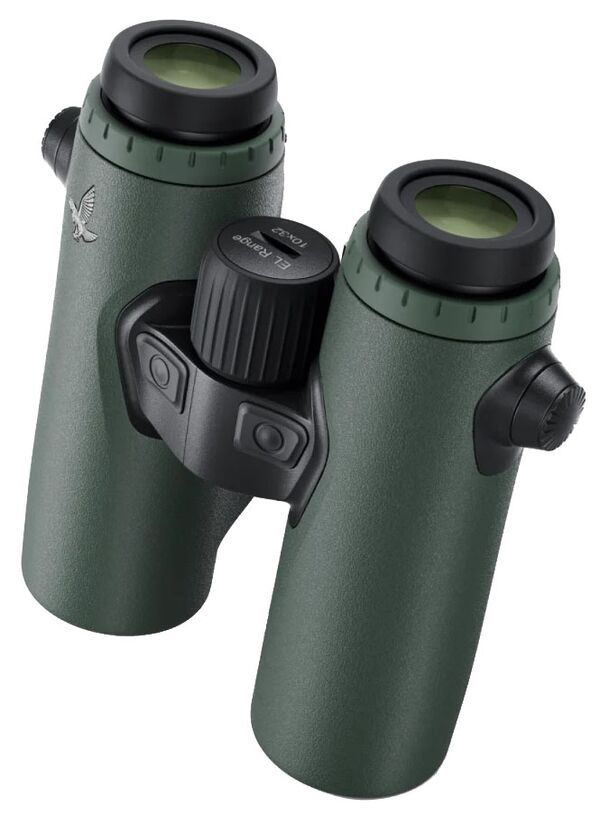 Swarovski EL Range 10x32 