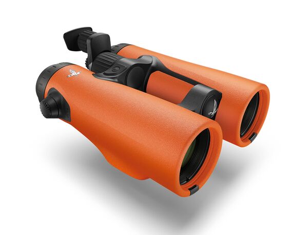 Swarovski EL Range 10x42  orange