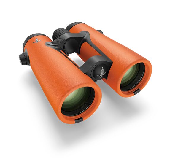 Swarovski EL Range 10x42  orange