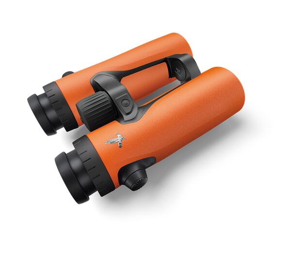 Swarovski EL Range 10x42  orange