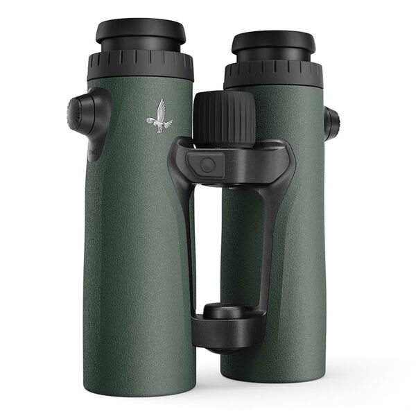 Swarovski EL Range 12x42  grün