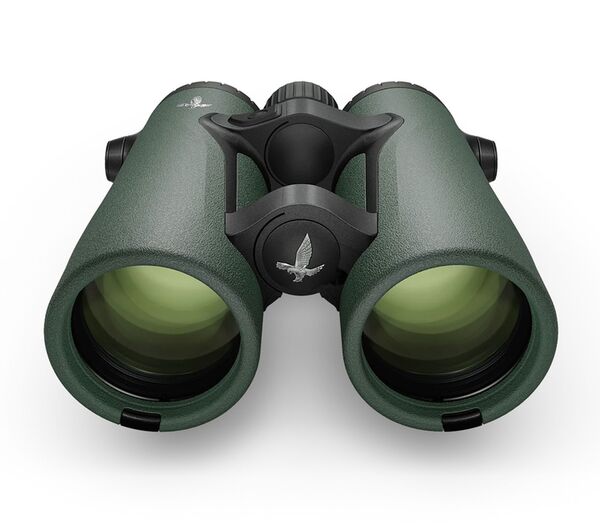 Swarovski EL Range 12x42  grün