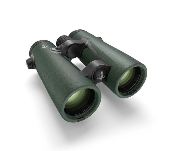 Swarovski EL Range 12x42  grün