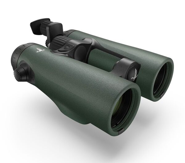 Swarovski EL Range 12x42  grün