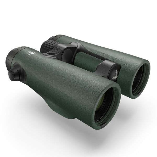 Swarovski EL Range 12x42  grün