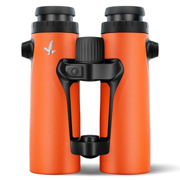 Swarovski EL Range 12x42  orange