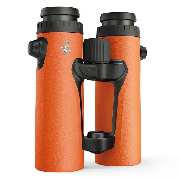 Swarovski EL Range 12x42  orange