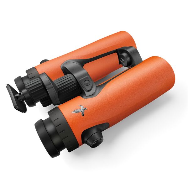 Swarovski EL Range 12x42  orange