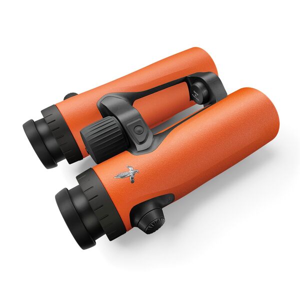 Swarovski EL Range 12x42  orange