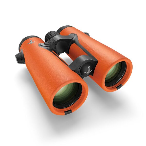 Swarovski EL Range 12x42  orange