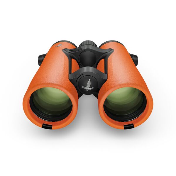 Swarovski EL Range 12x42  orange