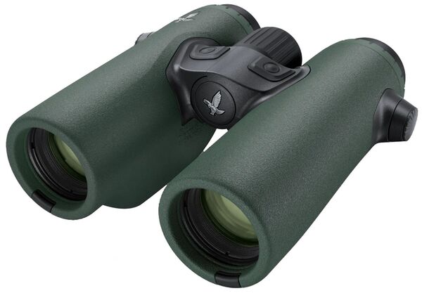 Swarovski EL Range 8x32 