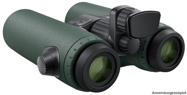 Swarovski EL Range 8x32 