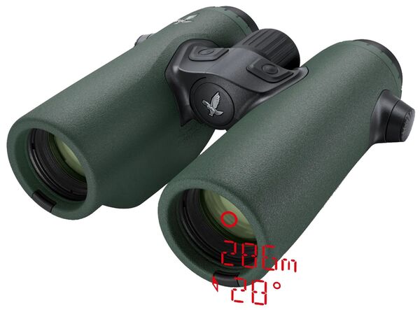 Swarovski EL Range 8x32 