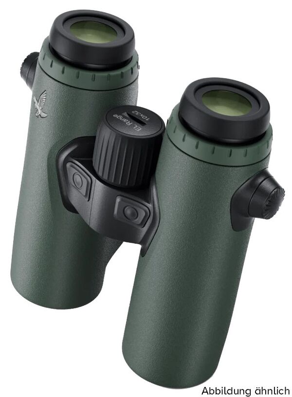 Swarovski EL Range 8x32 