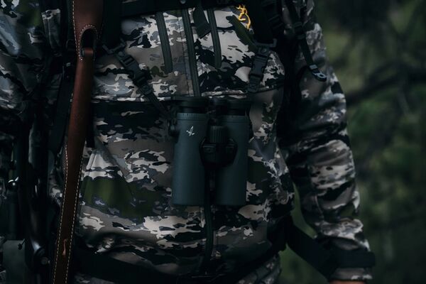 Swarovski EL Range 8x32 