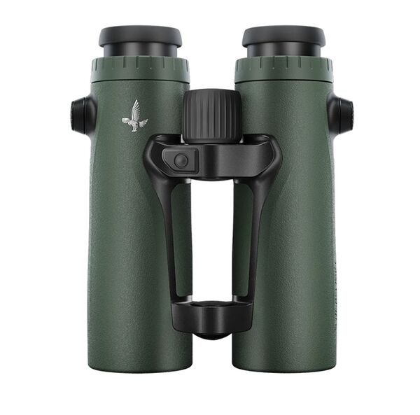 Swarovski EL Range 8x42  green