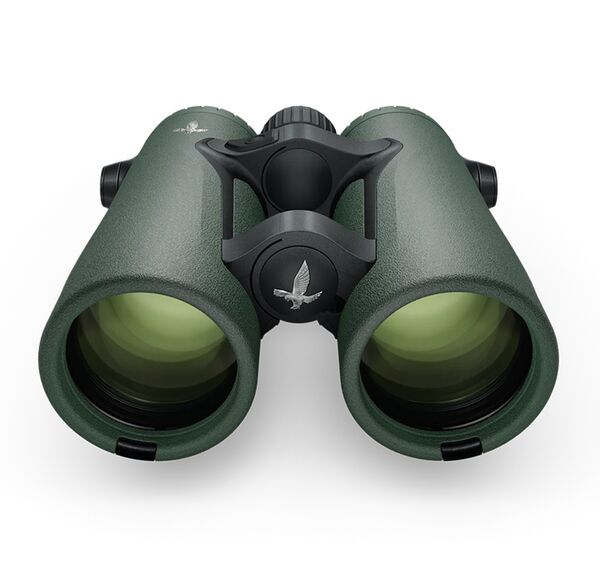 Swarovski EL Range 8x42  green